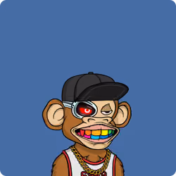 Yung Ape #2659