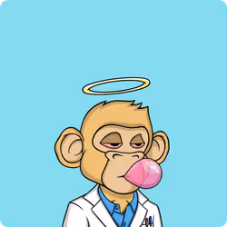 Yung Ape #3227
