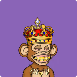 Yung Ape #1081