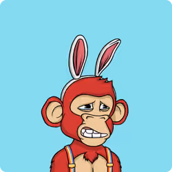 Yung Ape #6260
