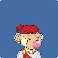 Yung Ape #4026