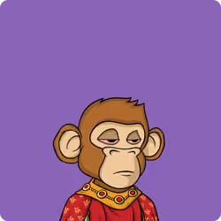 Yung Ape #72
