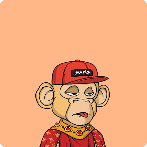 Yungapesquad
