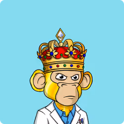 Yung Ape #844