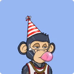 Yung Ape #2488