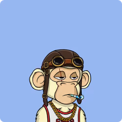 Yung Ape #2726