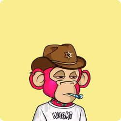 Yung Ape #849