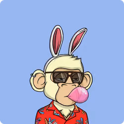 Yung Ape #5610