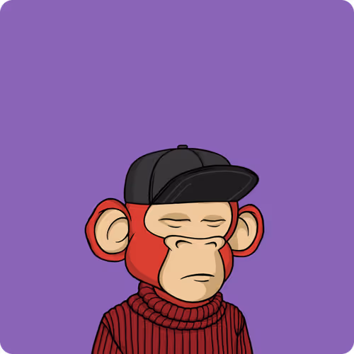 Yung Ape #226