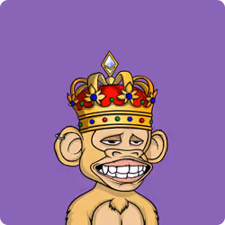 Yung Ape #6852