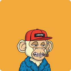 Yung Ape #6547