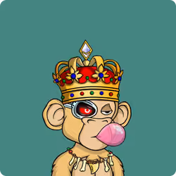 Yung Ape #4989