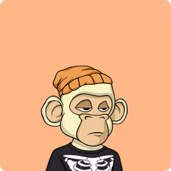 Yung Ape #2679