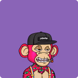 Yung Ape #5361
