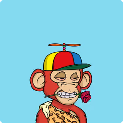 Yung Ape #851