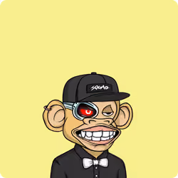 Yung Ape #387