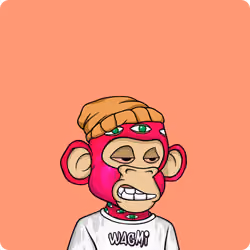 Yung Ape #4276