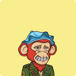 Yung Ape #6577