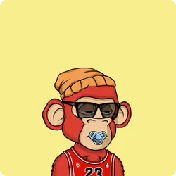 Yung Ape #726