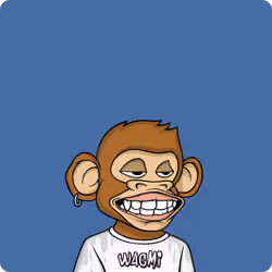Yung Ape #1091