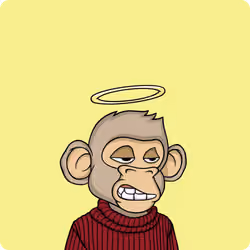 Yung Ape #6876