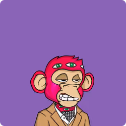 Yung Ape #5211