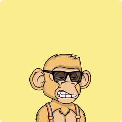 Yung Ape #6362