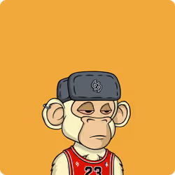 Yung Ape #5480