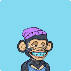 Yung Ape #5802