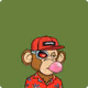 Yung Ape #5582