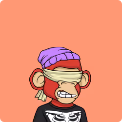 Yung Ape #4239