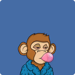 Yung Ape #4918