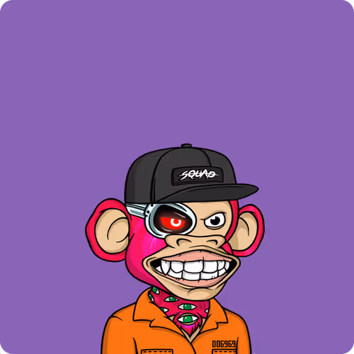 Yungapesquad