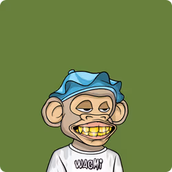 Yung Ape #4548