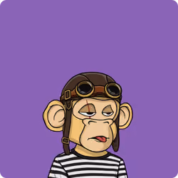 Yung Ape #5248