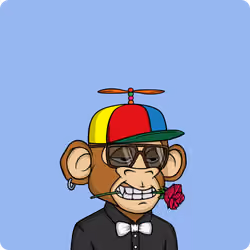 Yung Ape #4275