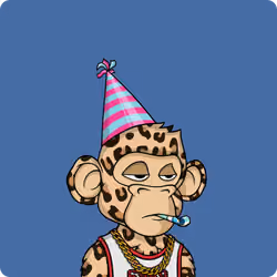Yung Ape #4468