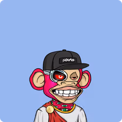 Yung Ape #4313