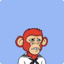 Yung Ape #5792