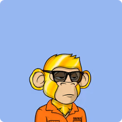 Yung Ape #994