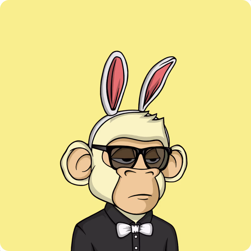 Yung Ape #355