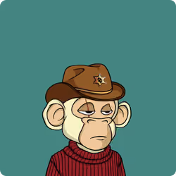 Yung Ape #4941