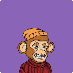 Yung Ape #1297