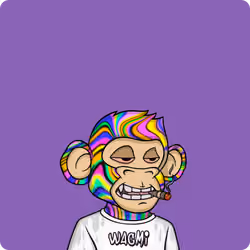 Yung Ape #3220