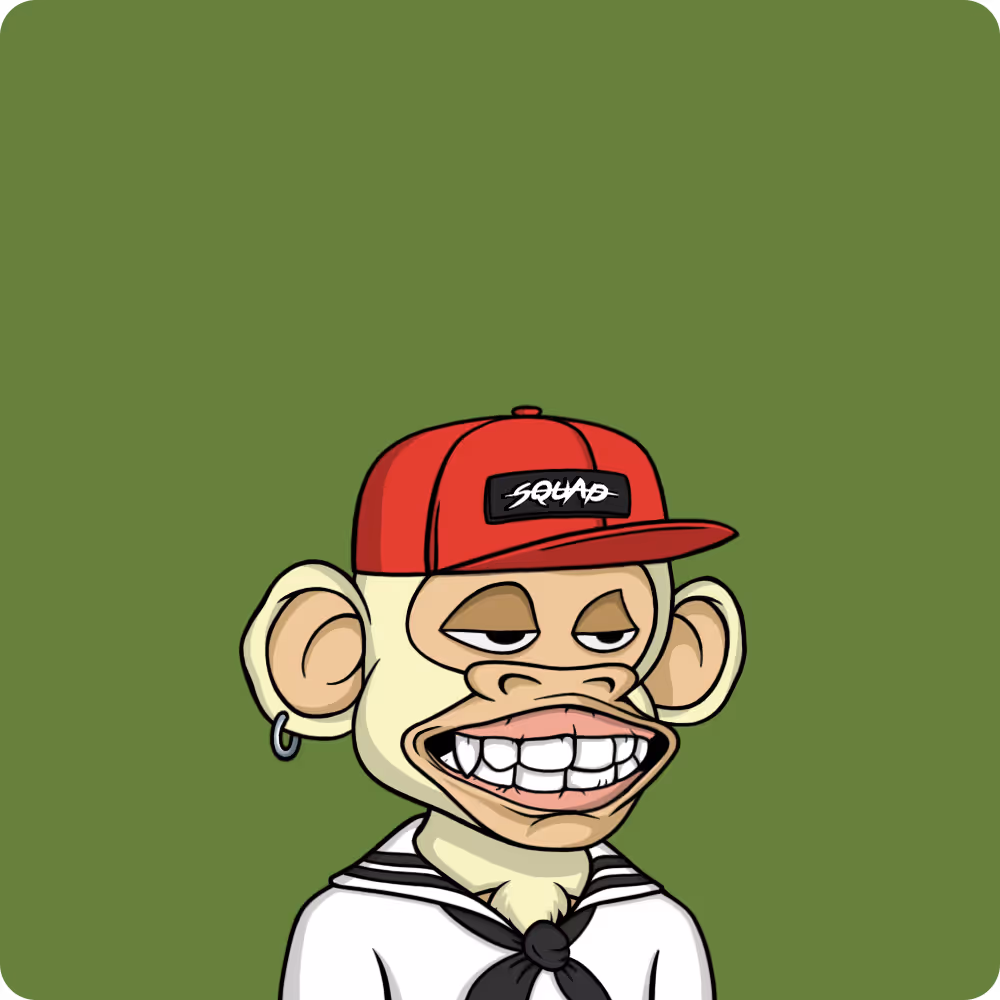 Yung Ape #561