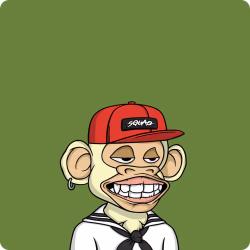 Yung Ape #561