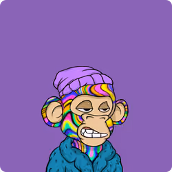 Yung Ape #773