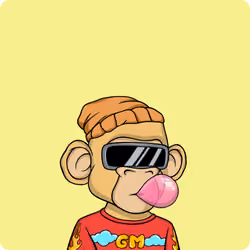 Yung Ape #149