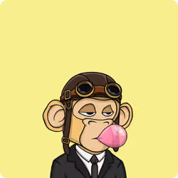 Yung Ape #6753
