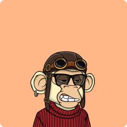 Yung Ape #728